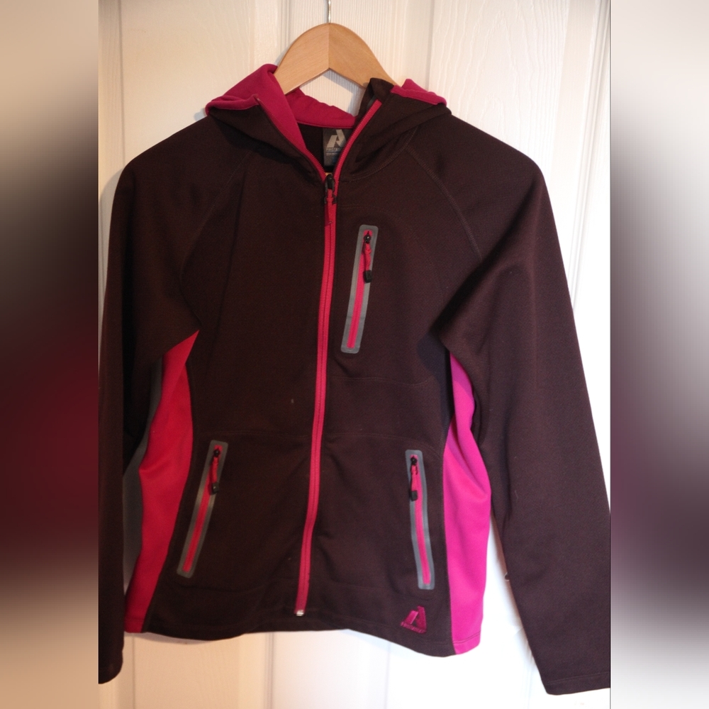 First Ascent Full Zip - image 1